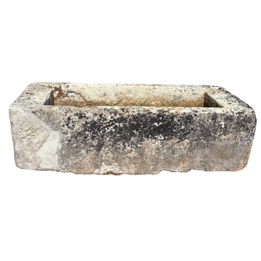 Antique Garden Trough (T-13)