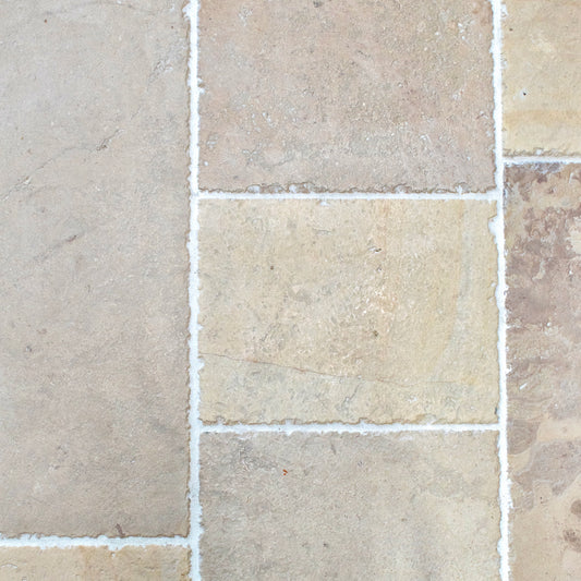 Laugnac Limestone Tile (STONE-DW87)