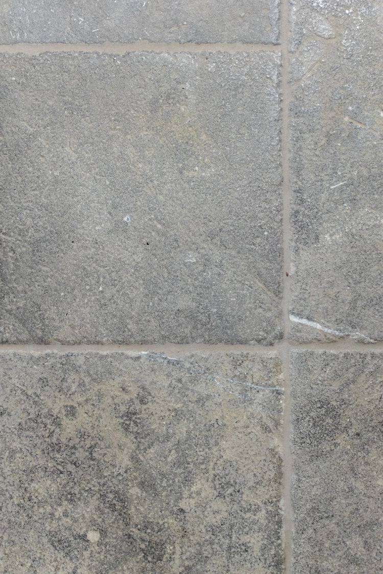 Zahra Gris Moroccan Limestone Tile (FL831)