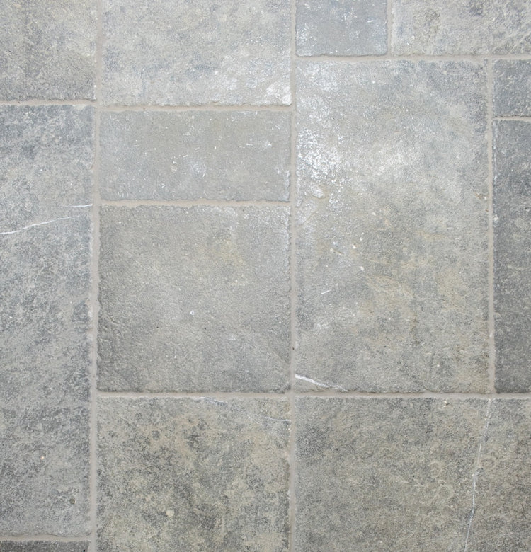 Zahra Gris Moroccan Limestone Tile (FL831)