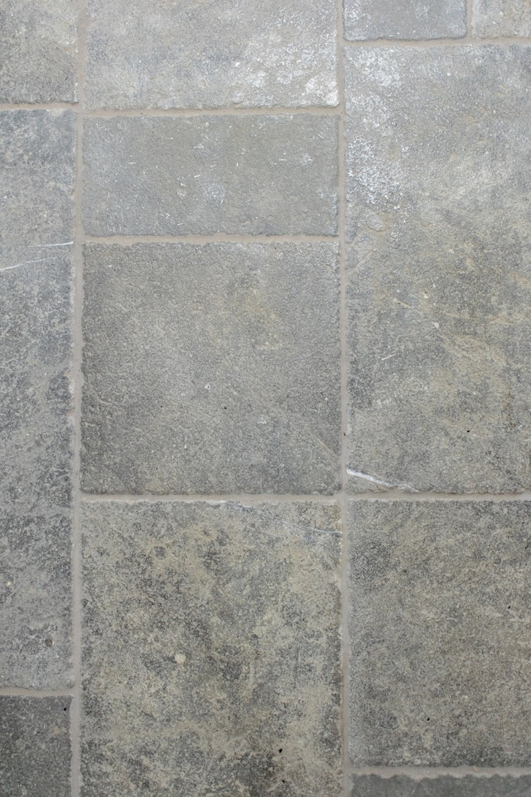 Zahra Gris Moroccan Limestone Tile (FL831)