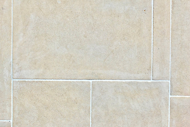 French Limestone Tile (STONE-UGNL)