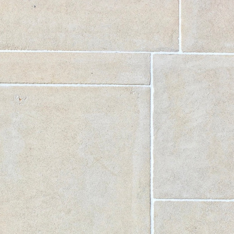 French Limestone Tile (STONE-UGNL)