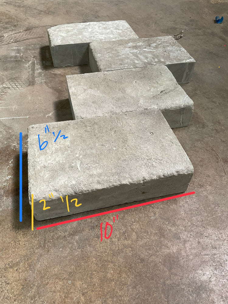 Belgian Bluestone Paver (STONE-DBPJ)