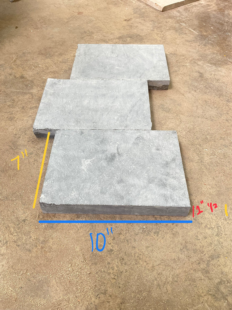Belgian Bluestone Tile (STONE-PGOV)