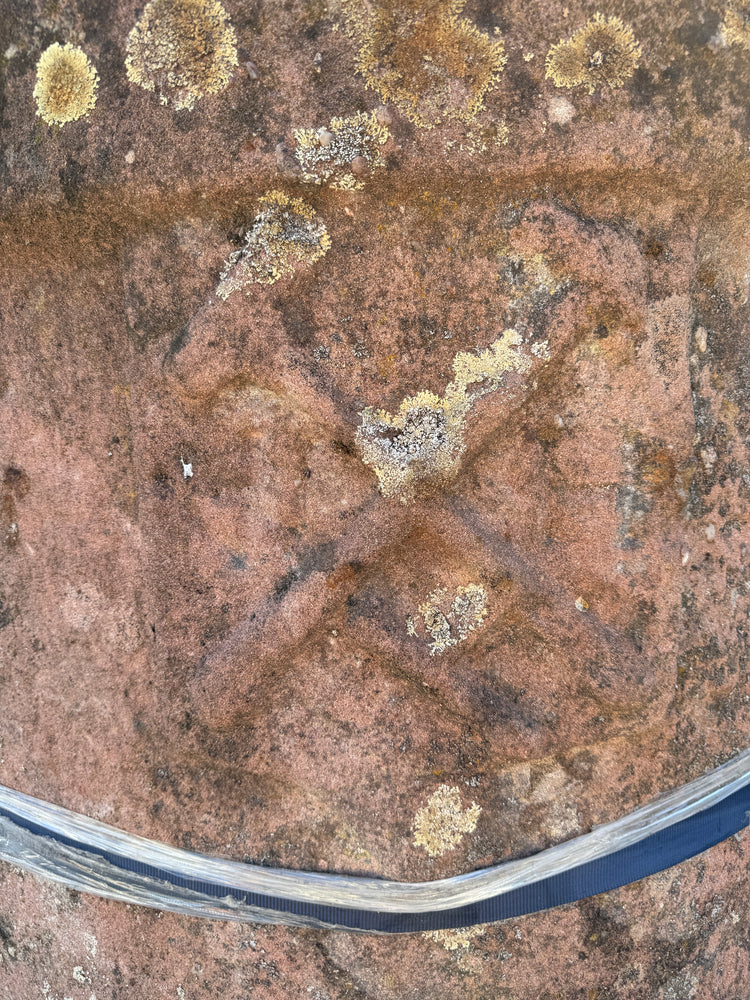 Northern Italian Well (GE-CYAU)