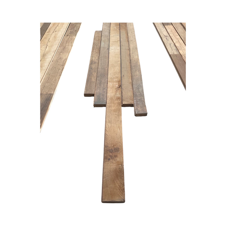 Reclaimed French Oak Wood (WOOD-3TFZ)