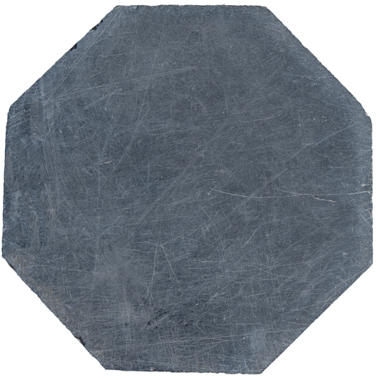 Reclaimed Bluestone Octagons (FL-BS12)