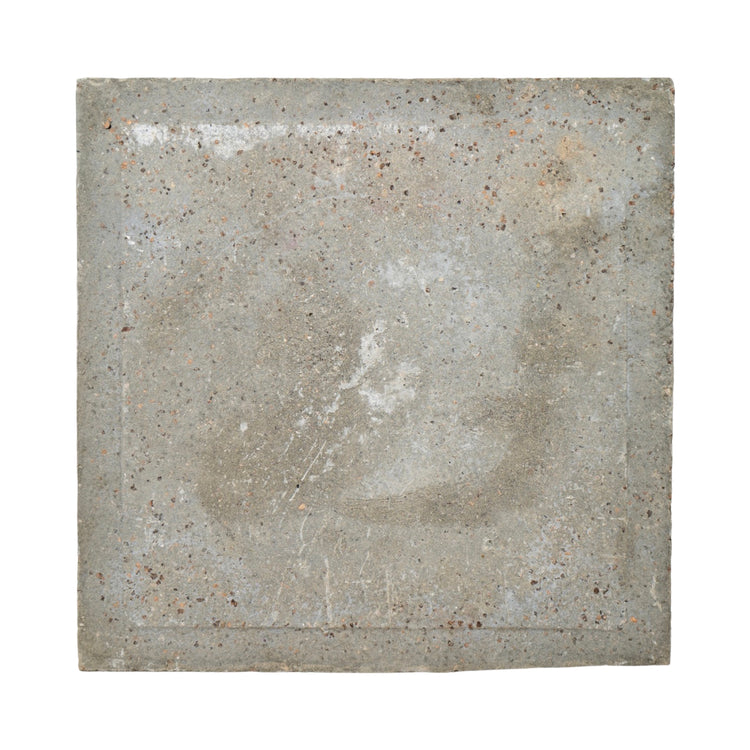 French Polished Cement Tile (STONE-UZEM)