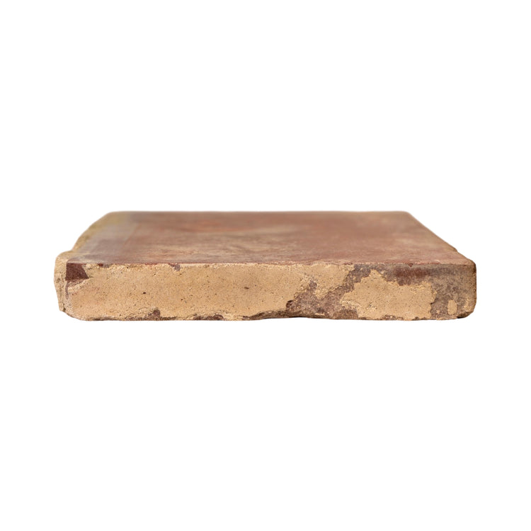 Reclaimed French Terracotta Tile (TC-NCEP)