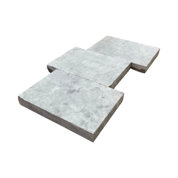 Belgian Bluestone Tile (STONE-PGOV)