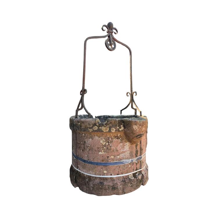 Northern Italian Well (GE-CYAU)
