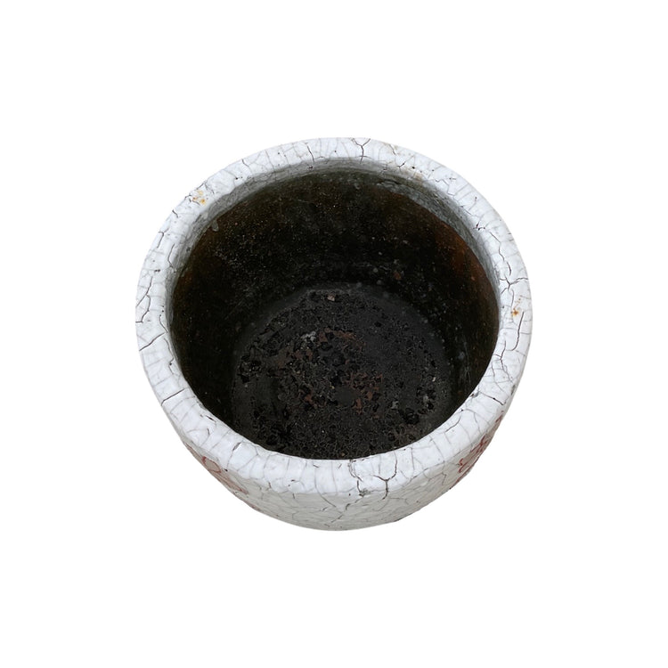 French Terracotta Planter (V-HTPM)