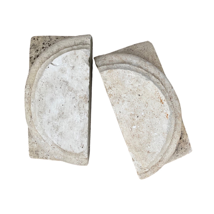 French Limestone Base (GE-YWLV)