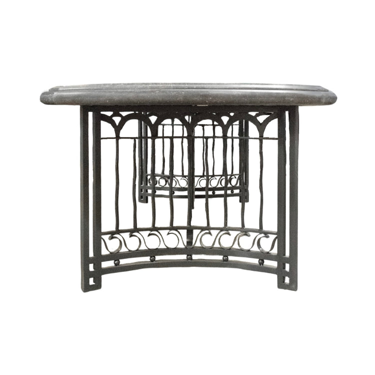 The Bacchus Table (T-BACCHUS)
