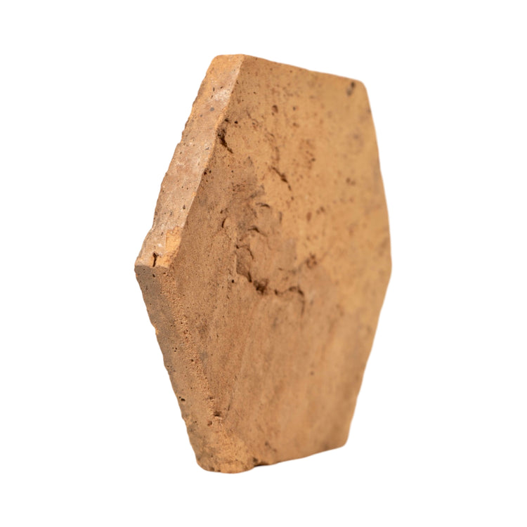 Reclaimed French Terracotta Hexagonal Tile (TC006)