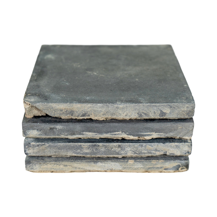 Reclaimed Belgian Bluestone Tile (STONE-AYXC)