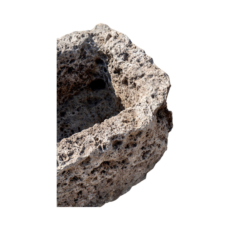 Antique French Limestone Trough (T-DNPF)