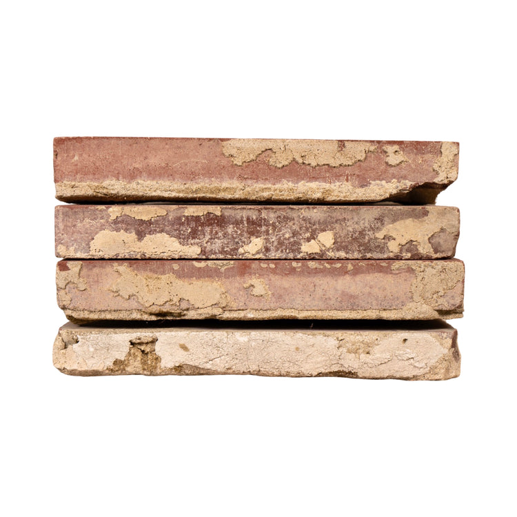 Reclaimed French Terracotta Tile (TC-NCEP)