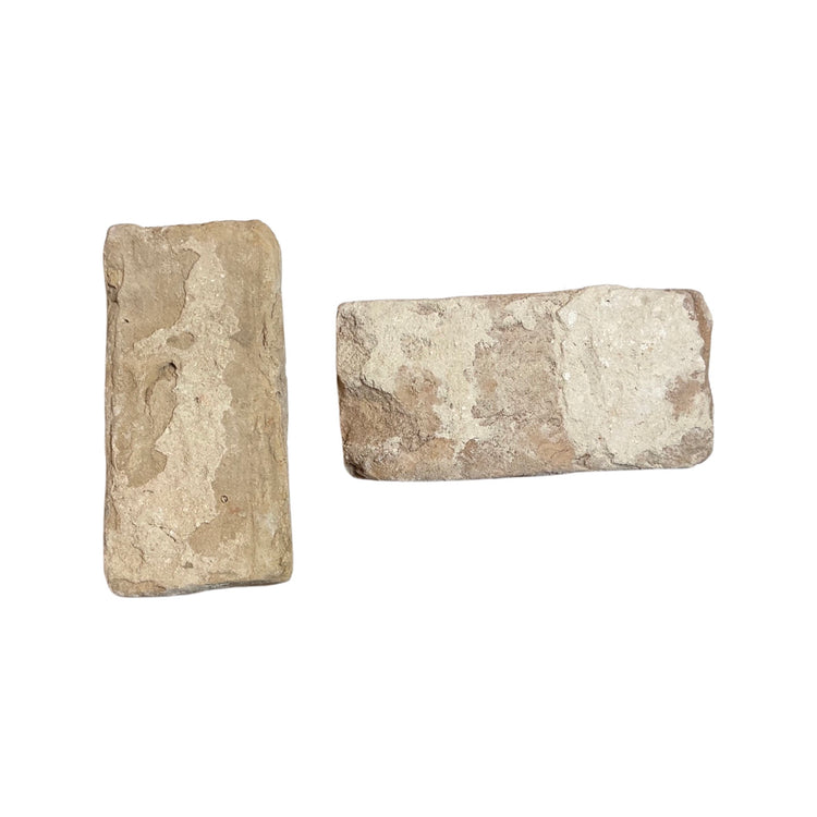 Reclaimed French Beige Terracotta Firebrick (TC-ISET)