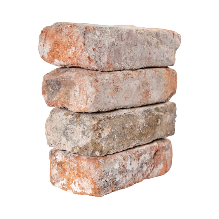 Reclaimed French Terracotta Firebrick (TC-CKMA)