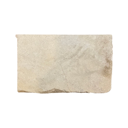 Burgundy Limestone Rectangular Paver (STONE-PNDQ)