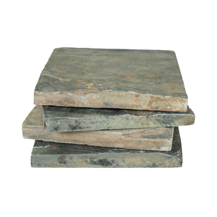 Reclaimed Moroccan Slate Tile (STONE-JCET)