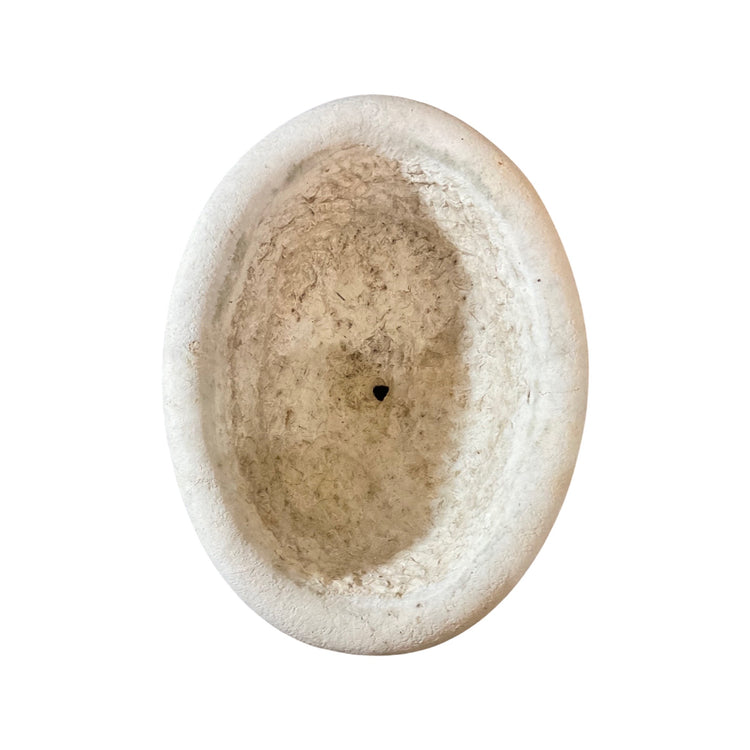 French Limestone Planter (V-PZGQ)