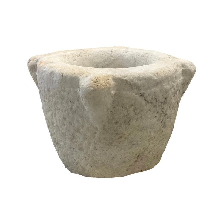 French Mortar Bowl (HD-VNJU)