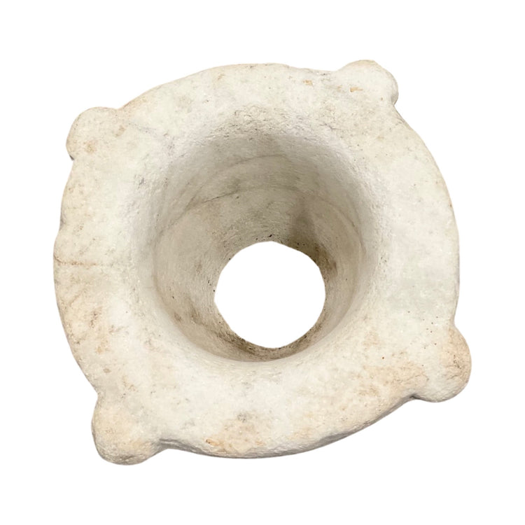 French Mortar Bowl (HD-PGDE)