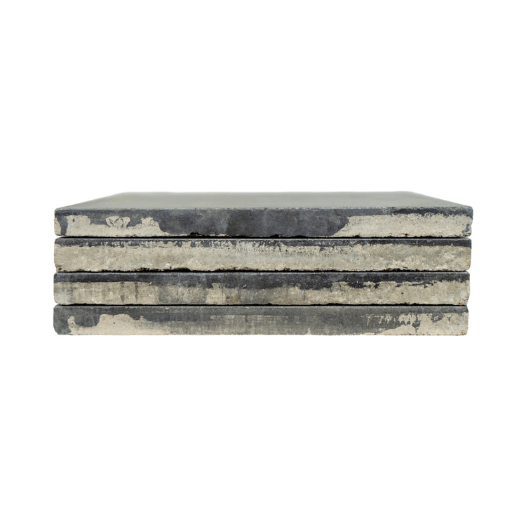 Spanish Cement Square Tile (STONE-C8F0)