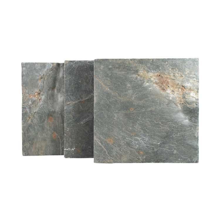 Reclaimed Moroccan Slate Tile (STONE-JCET)