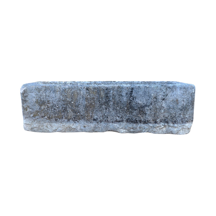 French Limestone Trough (T-TPWF)