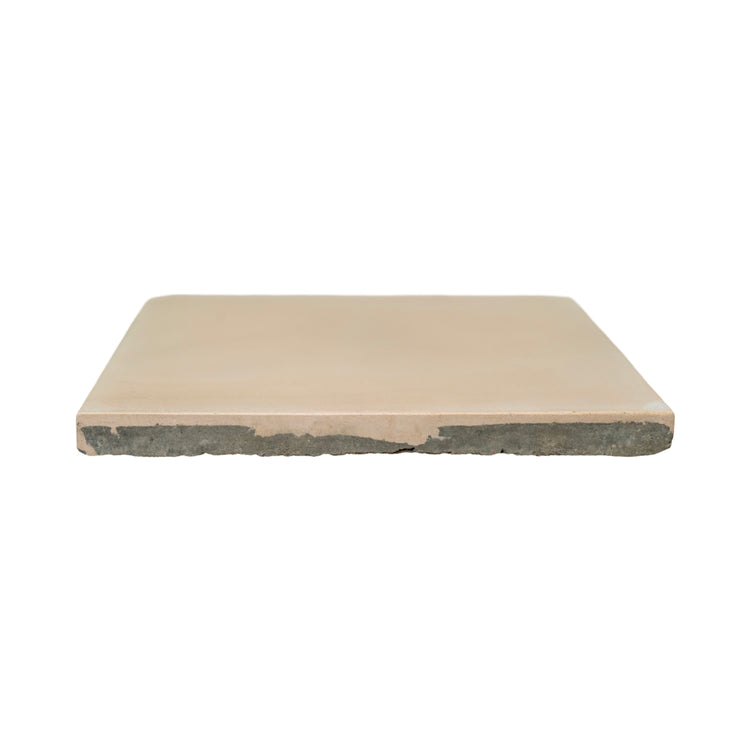 French Polished Cement Tile (STONE-UZEM)
