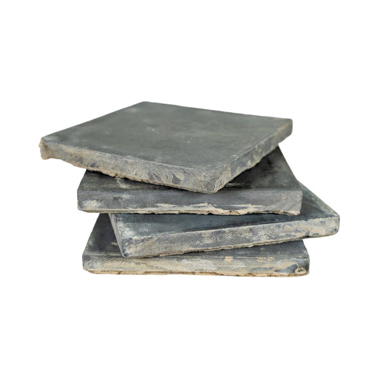 Reclaimed Belgian Bluestone Tile (STONE-AYXC)