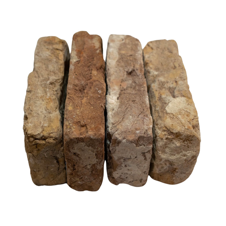 Reclaimed Belgian Red Terracotta Firebrick (STONE-XRVY)