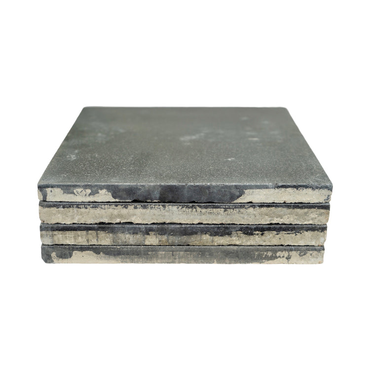 Spanish Cement Square Tile (STONE-C8F0)