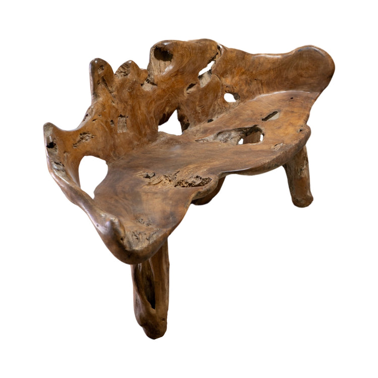 French Olive Tree Wooden Table Set (GE-VMWE)