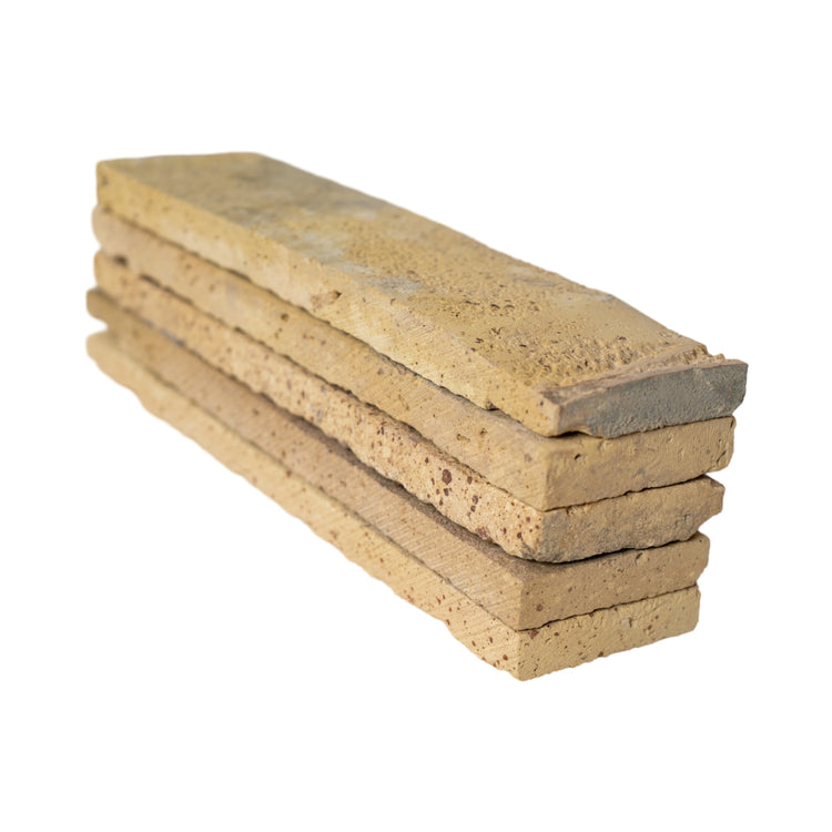 Reclaimed French Terracotta Rectangular Tile (TC-MVYS)