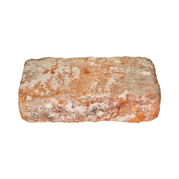Reclaimed French Terracotta Firebrick (TC-CKMA)