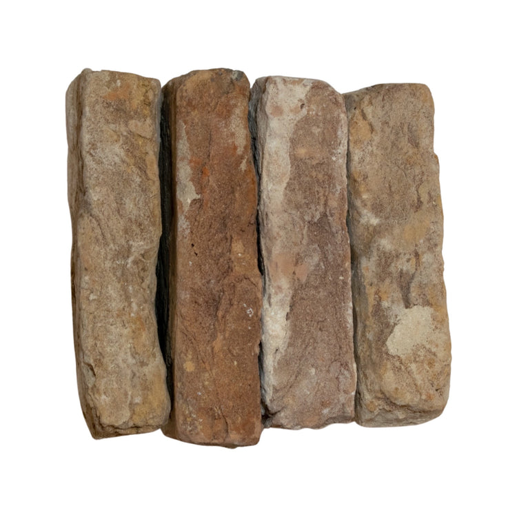 Reclaimed Belgian Red Terracotta Firebrick (STONE-XRVY)