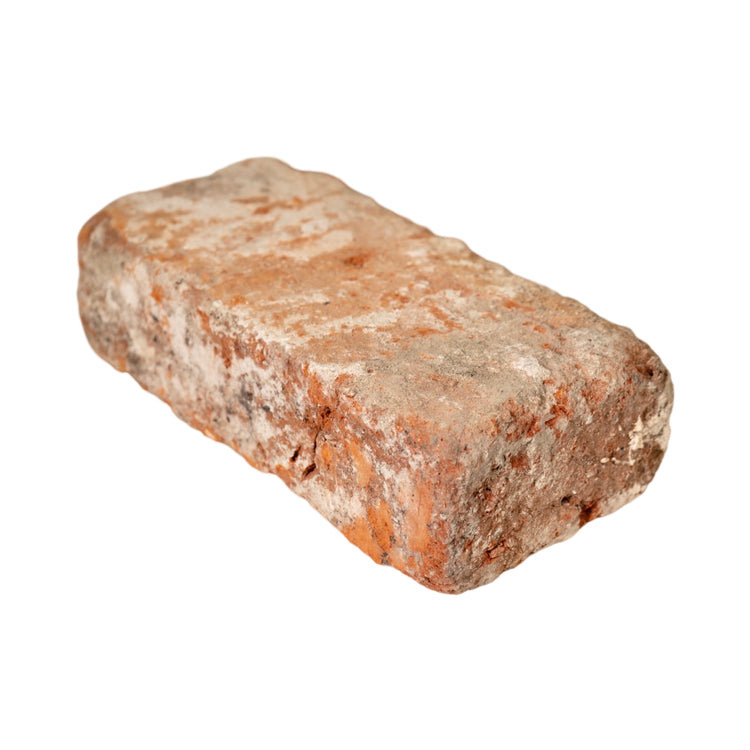 Reclaimed French Terracotta Firebrick (TC-CKMA)