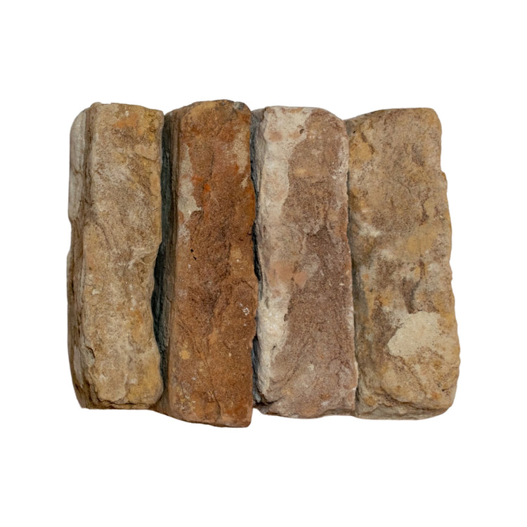 Reclaimed Belgian Red Terracotta Firebrick (STONE-XRVY)