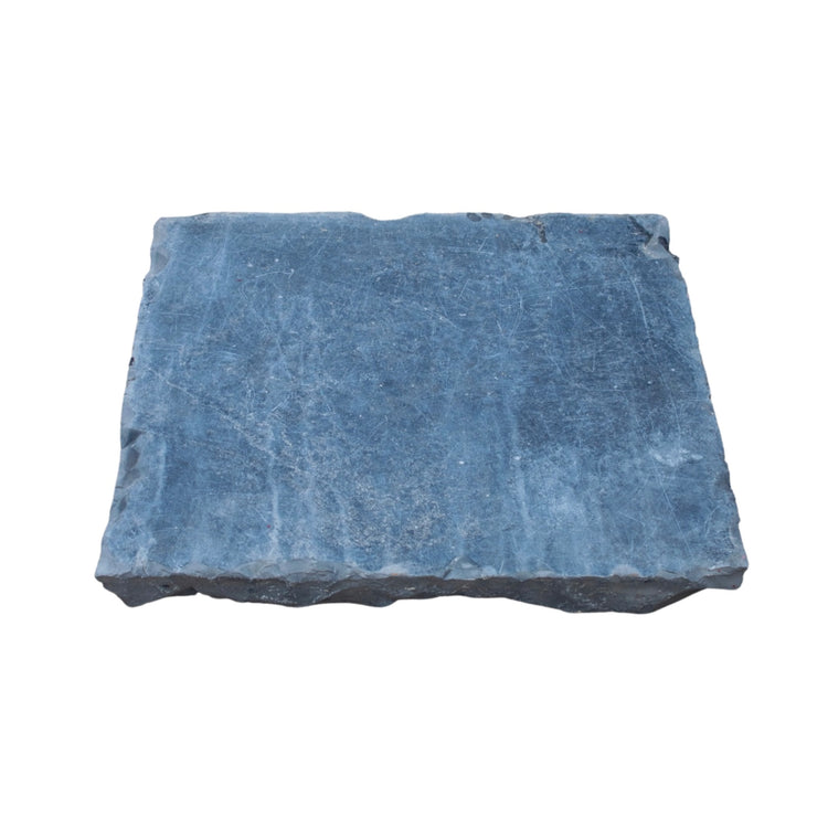 Belgian Reclaimed Cathedral Square Bluestone Tile (STONE-FDZV)