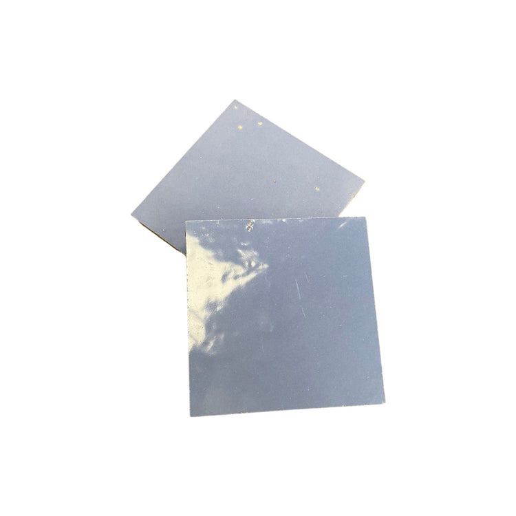 Moroccan Glazed Periwinkle Terracotta Tile (TC-M-PERIWINKLE)