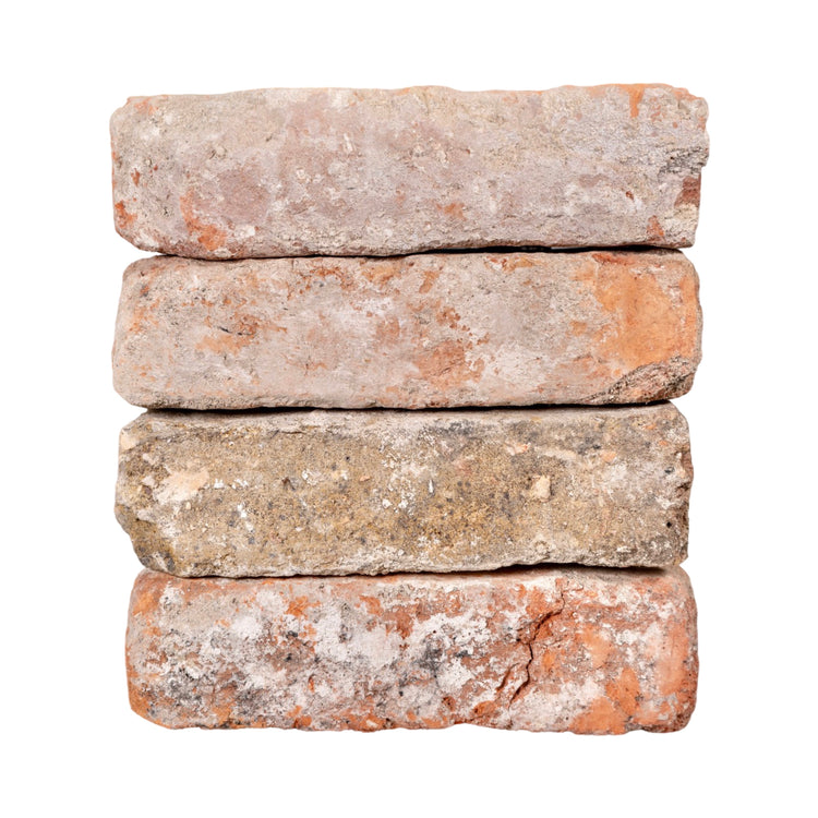 Reclaimed French Terracotta Firebrick (TC-CKMA)