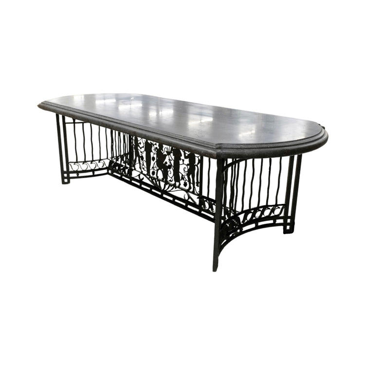 The Bacchus Table (T-BACCHUS)