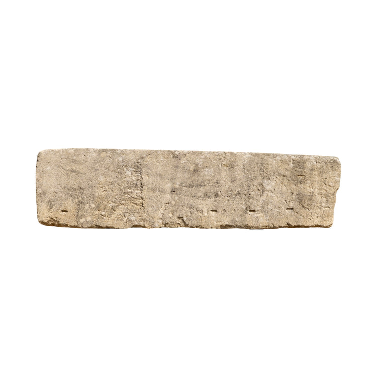 Antique French Limestone Trough (T-CZNF)