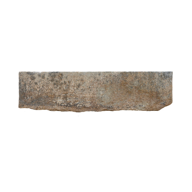 Antique French Limestone Trough (T-ELWQ)