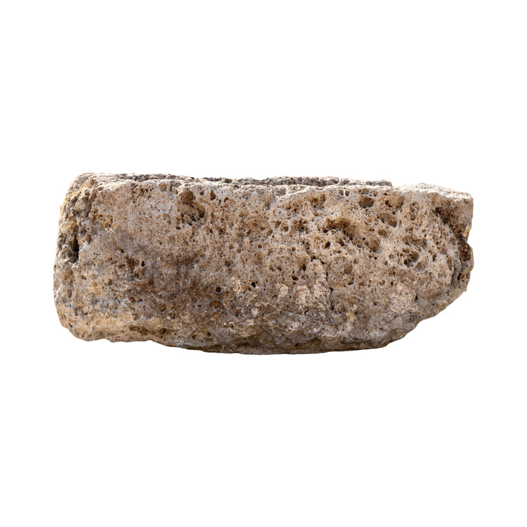 Antique French Limestone Trough (T-DNPF)